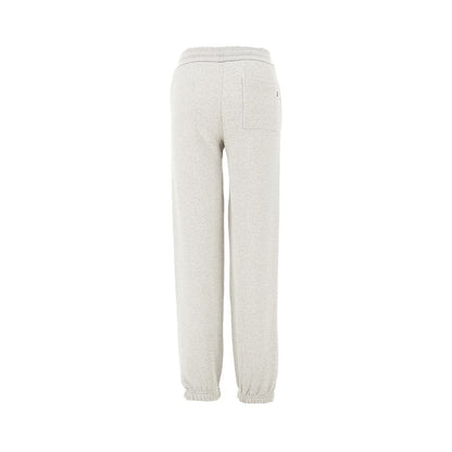JIL SANDER M sustainable cotton sweatpants