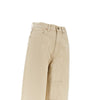 java wide leg jeans