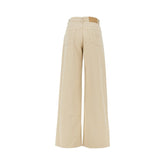 BLAZE 0 java wide leg jeans