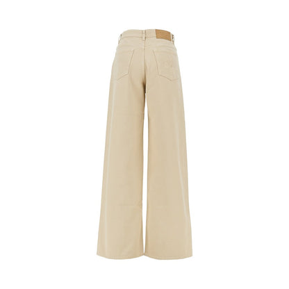 BLAZE 0 java wide leg jeans