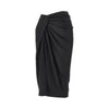 jeldia jersey midi skirt