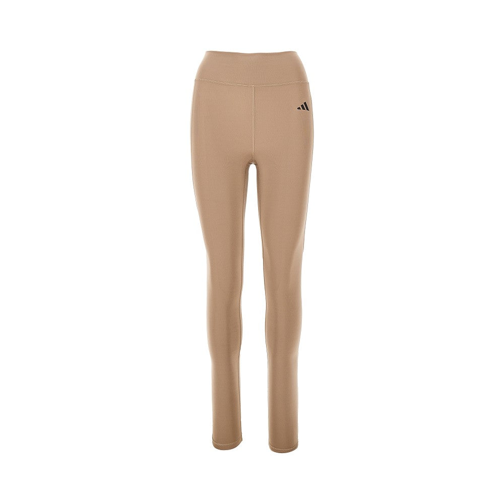 ADIDAS ORIGINALS XS full-length sporty leggings