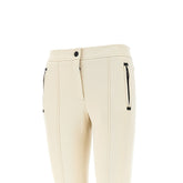 MONCLER GRENOBLE 40 stretch gabardine après ski pants