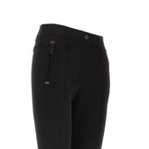 MONCLER GRENOBLE 40 stretch gabardine après ski pants