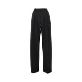 MONCLER GENIUS EDWARD ENNINFUL 42 genius x ee pants with darts