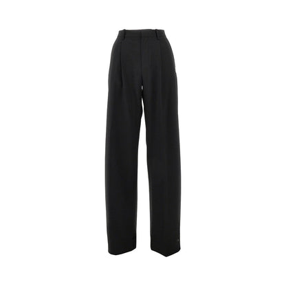 MONCLER GENIUS EDWARD ENNINFUL 42 genius x ee pants with darts