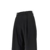 MONCLER GENIUS EDWARD ENNINFUL 42 genius x ee pants with darts