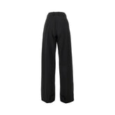MONCLER GENIUS EDWARD ENNINFUL 42 genius x ee pants with darts