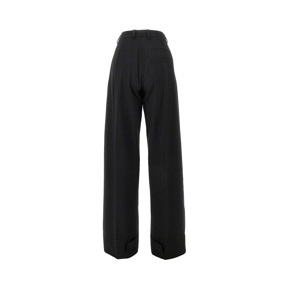 MONCLER GENIUS EDWARD ENNINFUL 42 genius x ee pants with darts