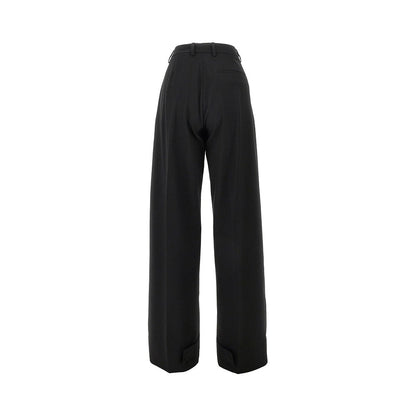 MONCLER GENIUS EDWARD ENNINFUL 42 genius x ee pants with darts