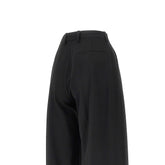 MONCLER GENIUS EDWARD ENNINFUL 42 genius x ee pants with darts