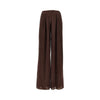 lumière tailored pants