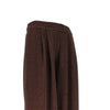 lumière tailored pants