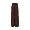 lumière tailored pants