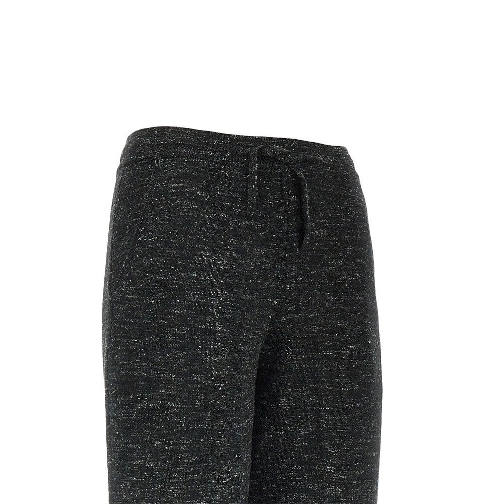 ISABEL MARANT ETOILE 36 kira knitted sweatpants