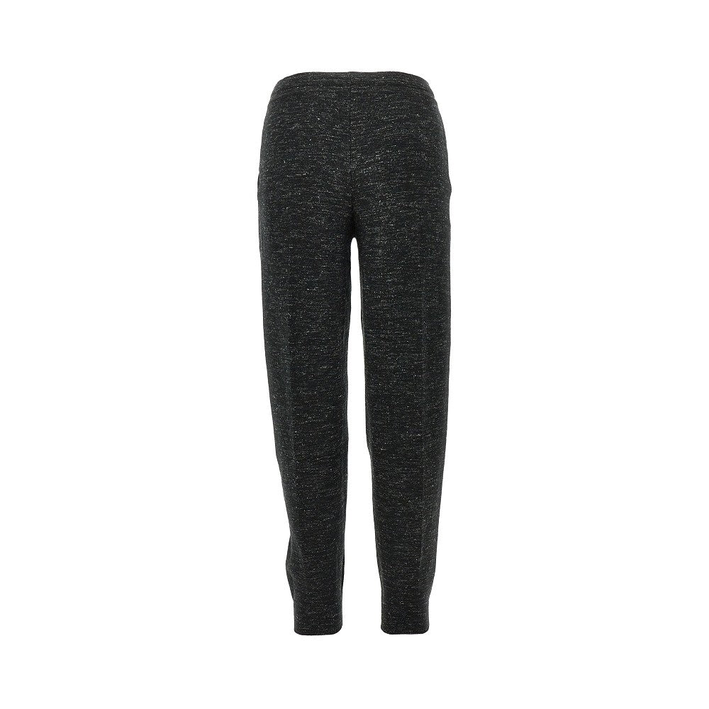 kira knitted sweatpants