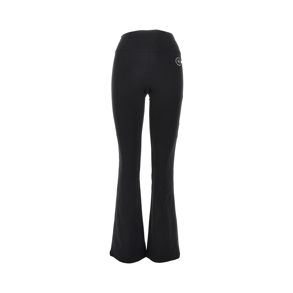 SPORTY AND RICH XS srhwc flared pants