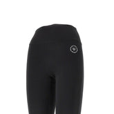 SPORTY AND RICH XS srhwc flared pants