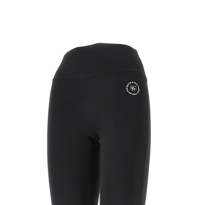 SPORTY AND RICH XS srhwc flared pants