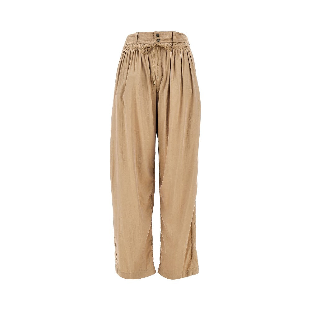 inaya modal-blend pants