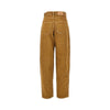 lisha denim pants
