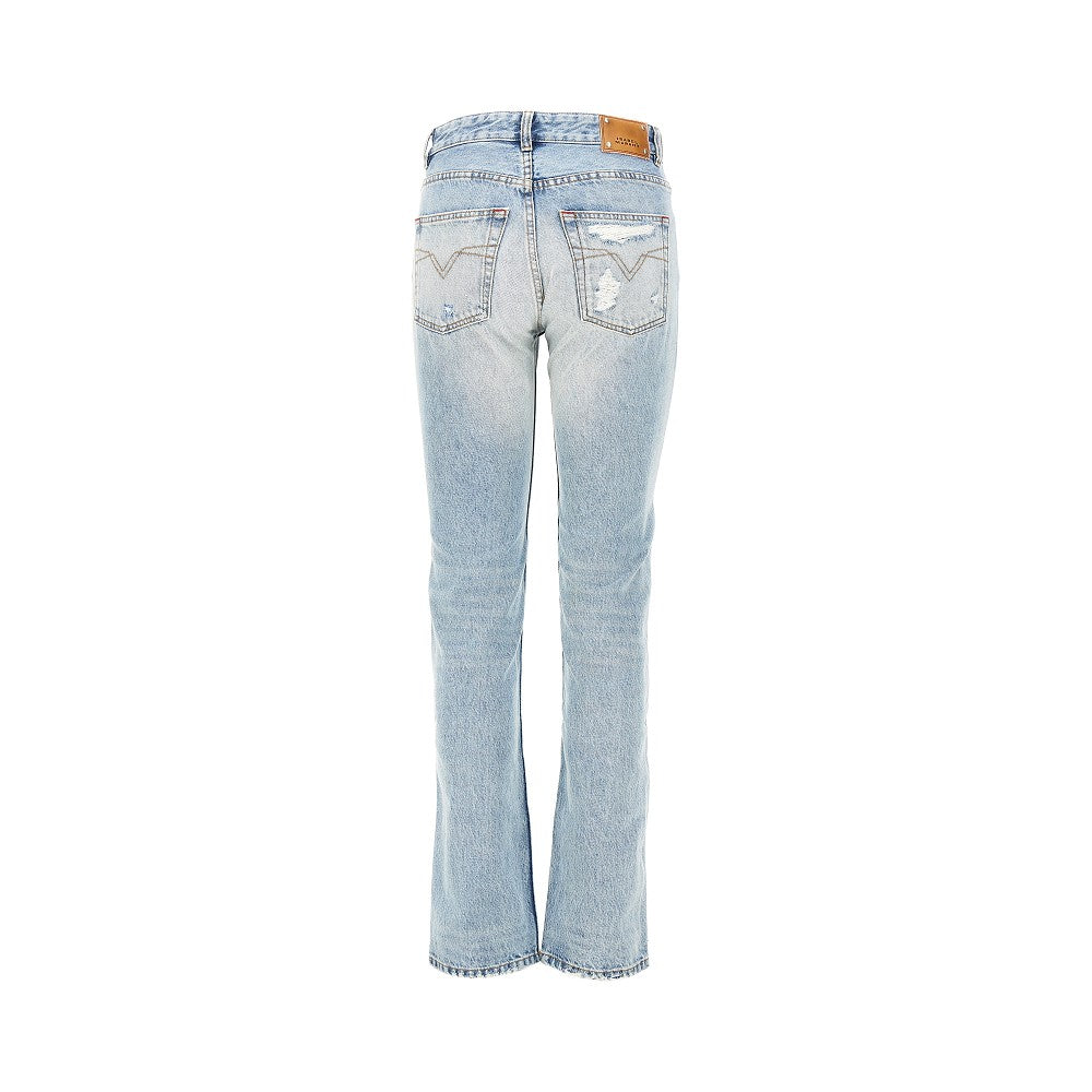 daya regular jeans