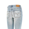 daya regular jeans