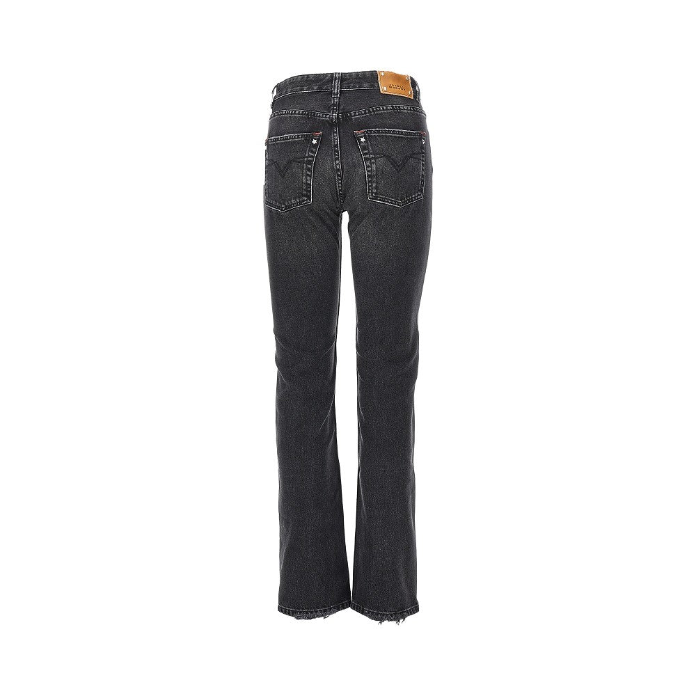 daya regular jeans
