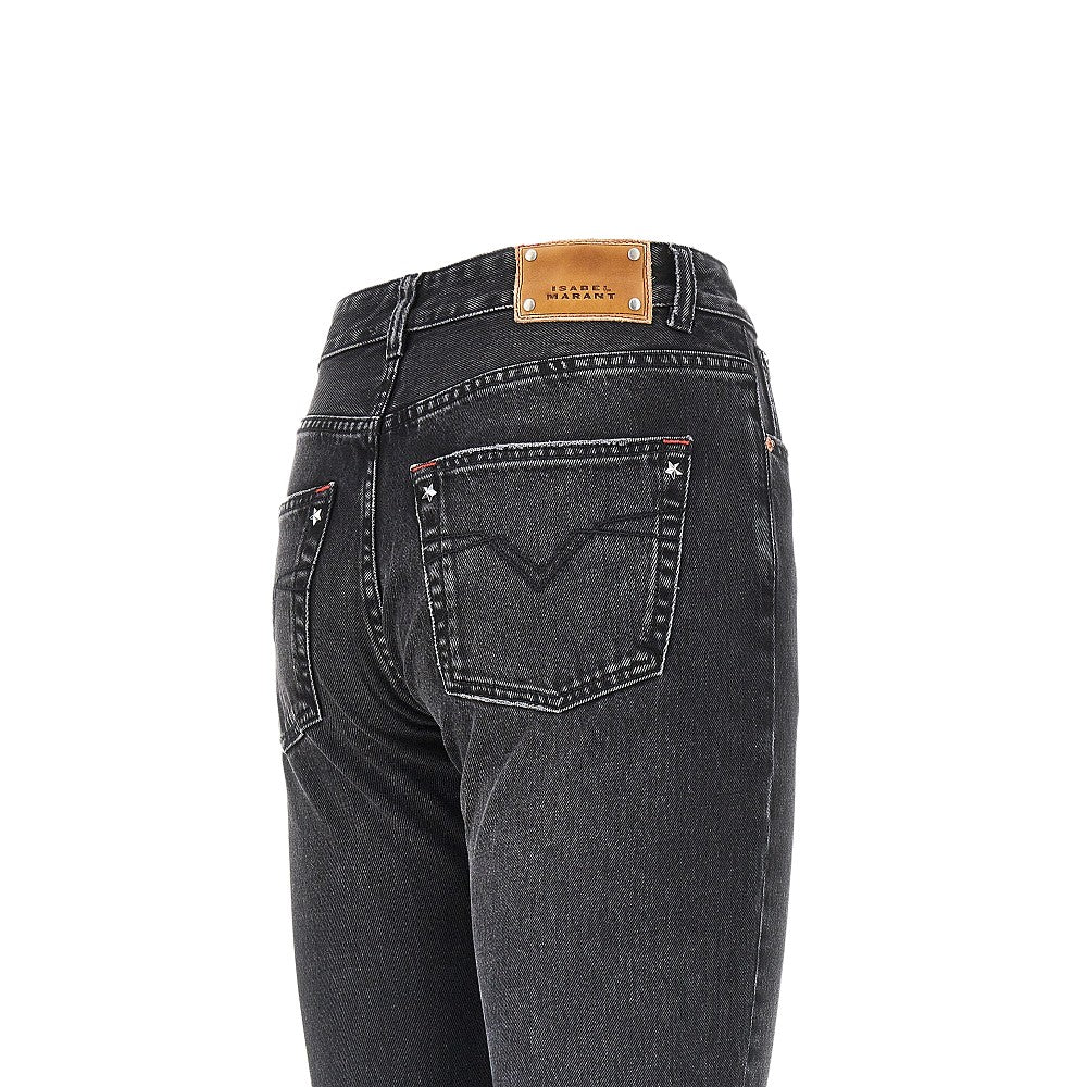 daya regular jeans