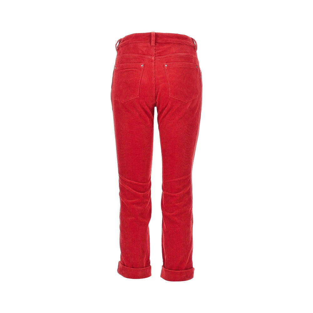 revene corduroy pants