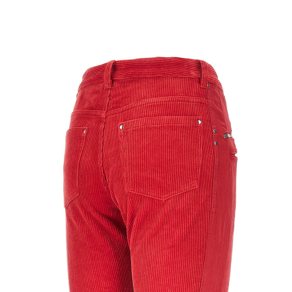revene corduroy pants