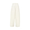 cotton twill large chino pants