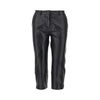 lior leather capri pants