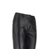 lior leather capri pants