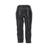 lior leather capri pants