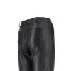 lior leather capri pants