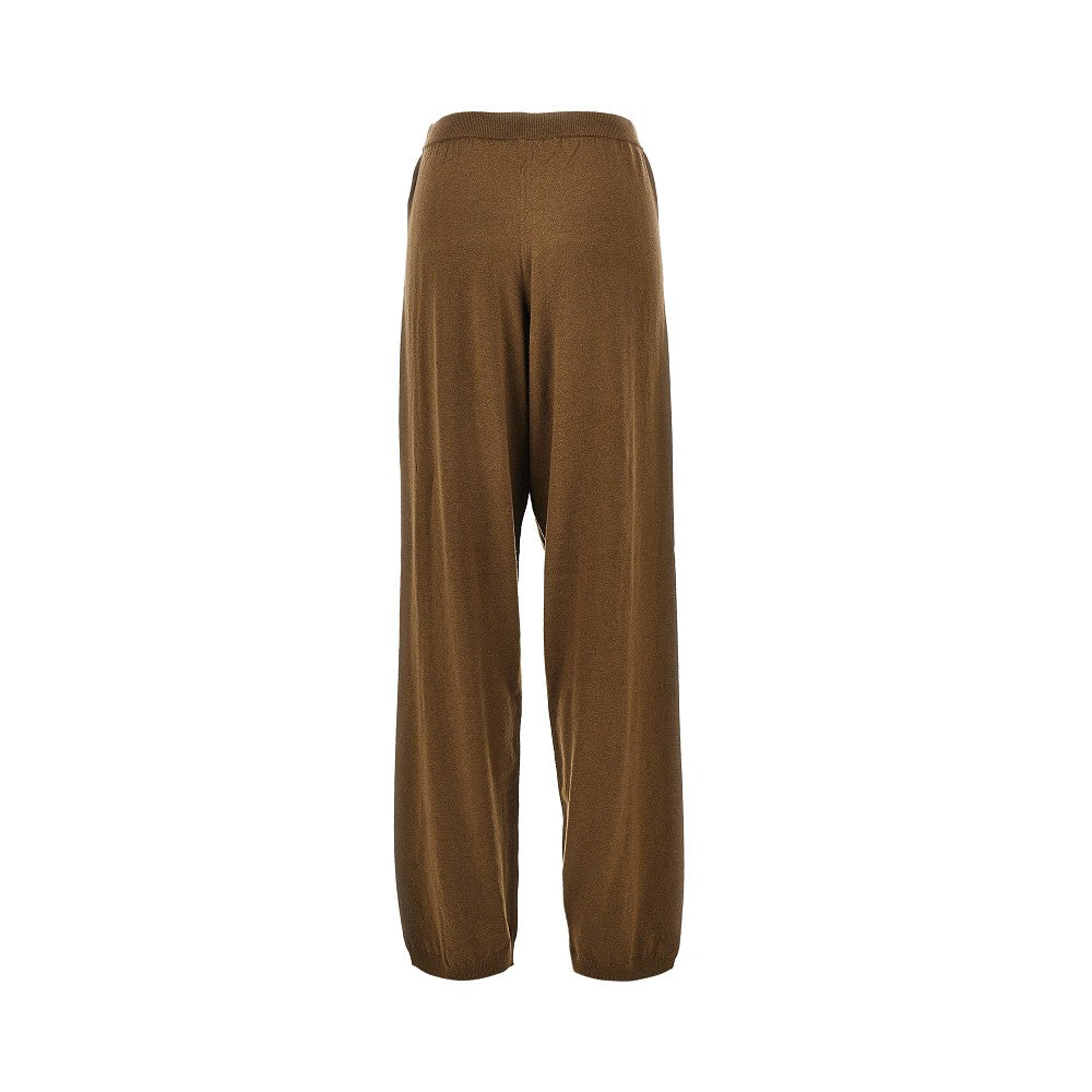 olia knitted joggers