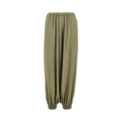 isola viscose pants