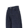 ovalo denim pants