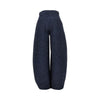 ovalo denim pants