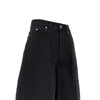 ovalo denim pants