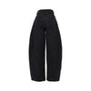 ovalo denim pants