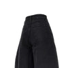 ovalo denim pants