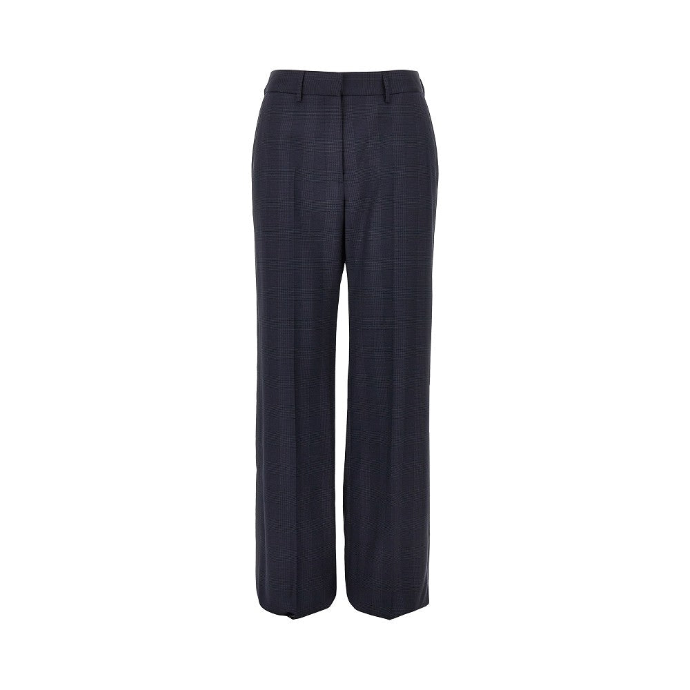 fox pants with darts