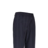 fox pants with darts