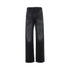 MM6 25 jeans with waist tailored insert