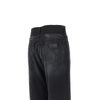 jeans with waist tailored insert