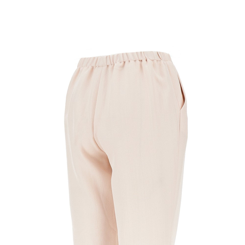 scot straight leg pants