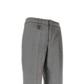 SEAFARER 42 wool grisaille sabine pants