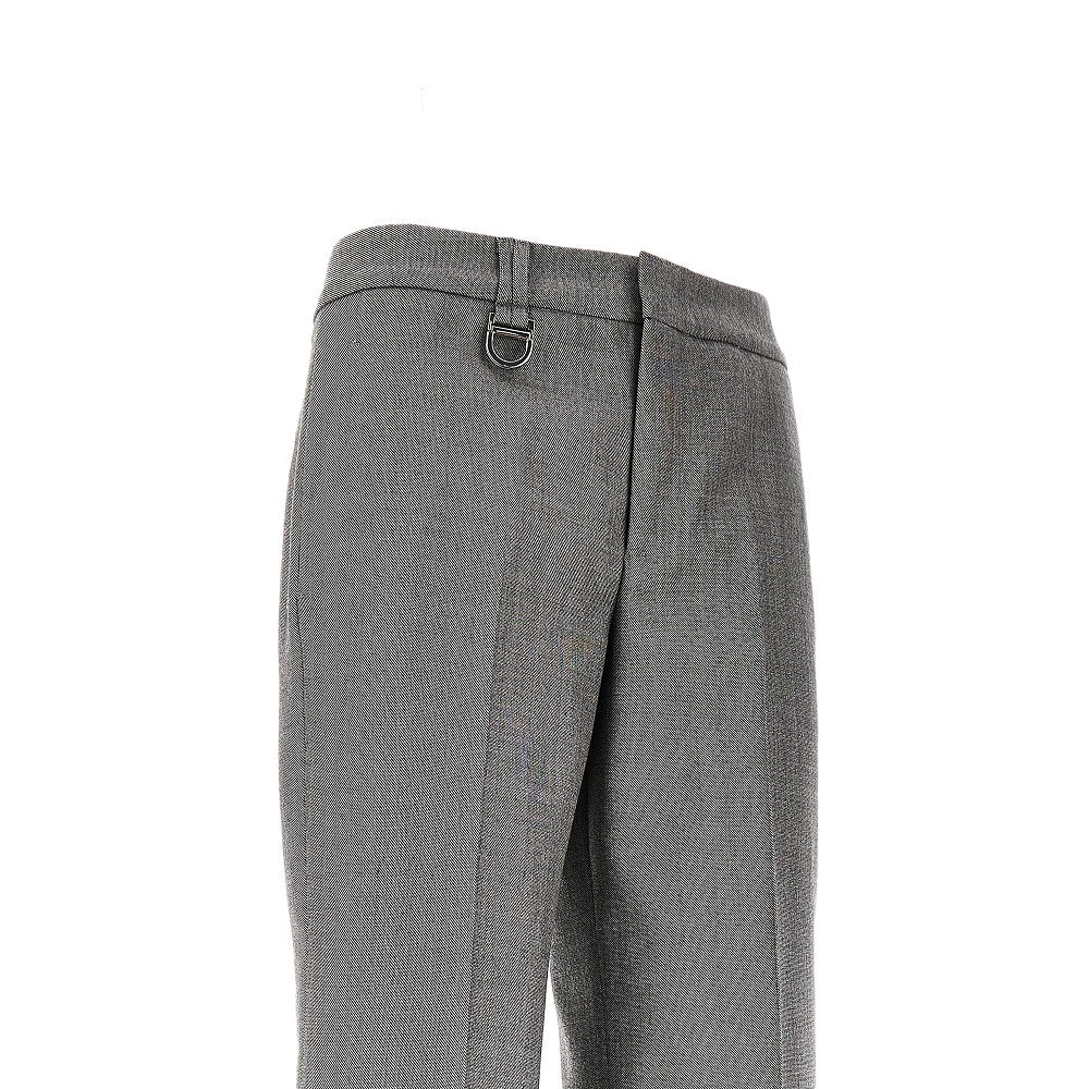 SEAFARER 42 wool grisaille sabine pants